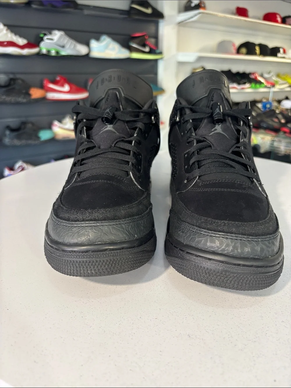 Jordan spizike low